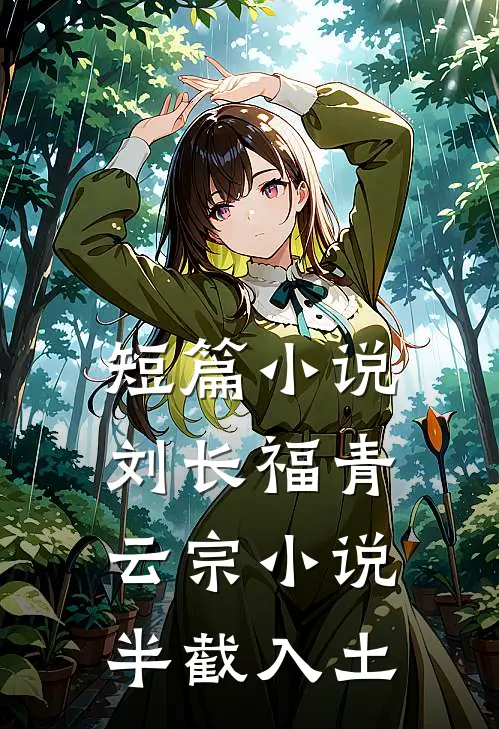 短篇小说刘长福青云宗小说半截入土