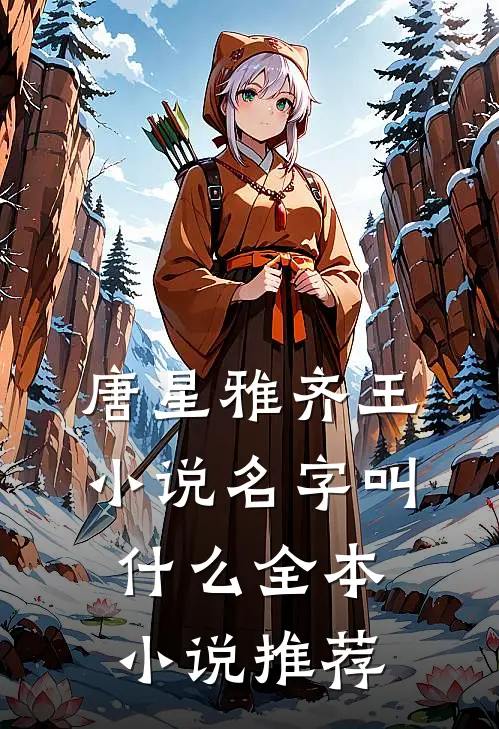 唐星雅齐王小说名字叫什么全本小说推荐