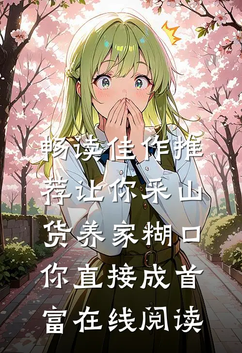 畅读佳作推荐让你采山货养家糊口,你直接成首富在线阅读