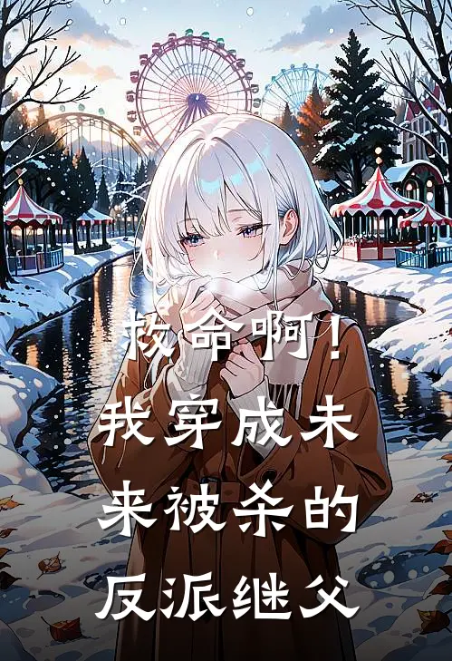 救命啊！我穿成未来被杀的反派继父