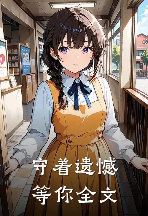 守着遗憾等你全文