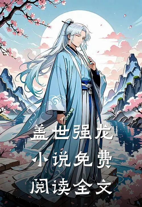 盖世强龙小说免费阅读全文