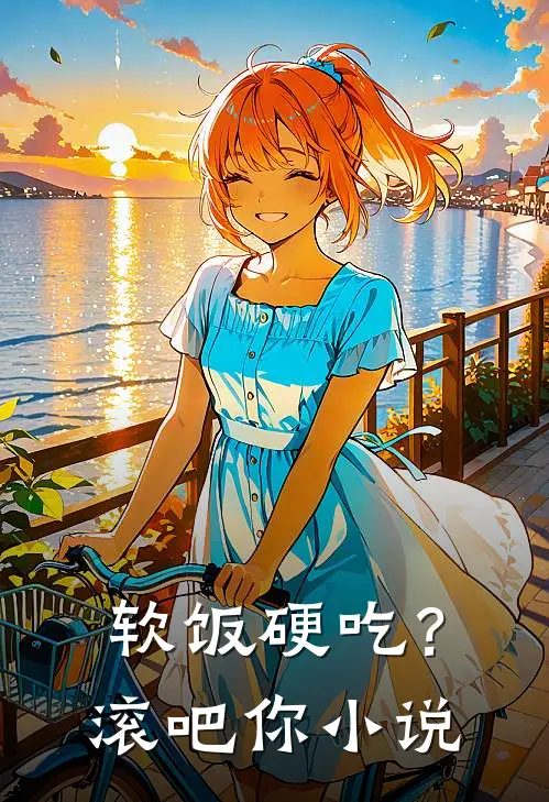 软饭硬吃?滚吧你