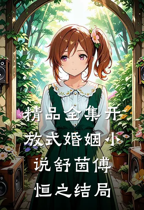精品全集开放式婚姻小说舒茵傅恒之结局