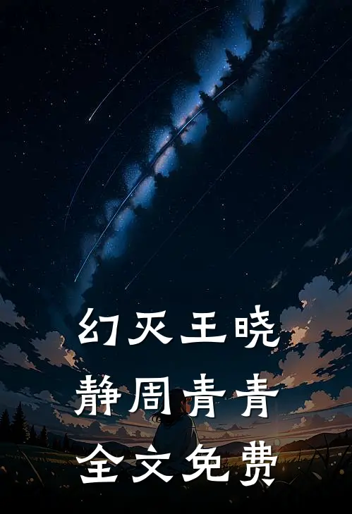 幻灭王晓静周青青全文免费