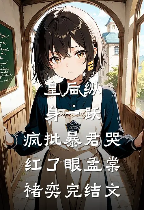 皇后纵身一跃，疯批暴君哭红了眼孟棠褚奕完结文
