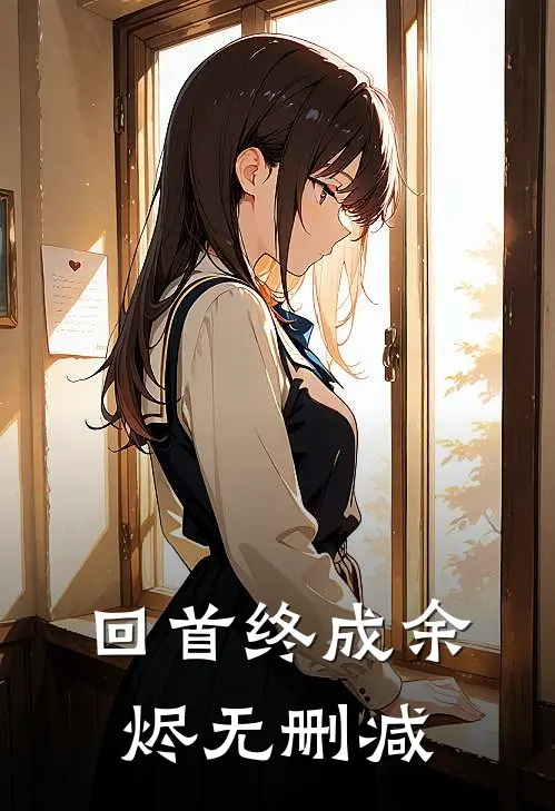 回首终成余烬无删减