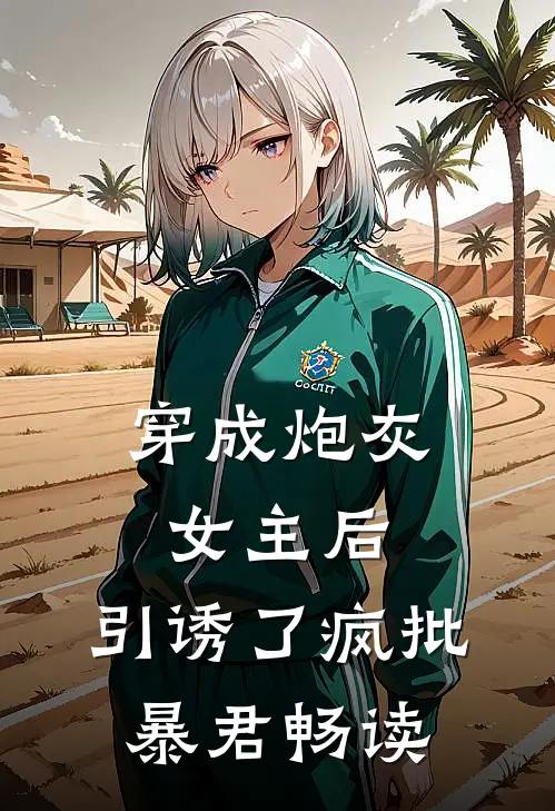 穿成炮灰女主后，引诱了疯批暴君畅读