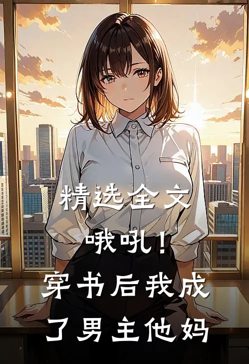 精选全文哦吼!穿书后我成了男主他妈