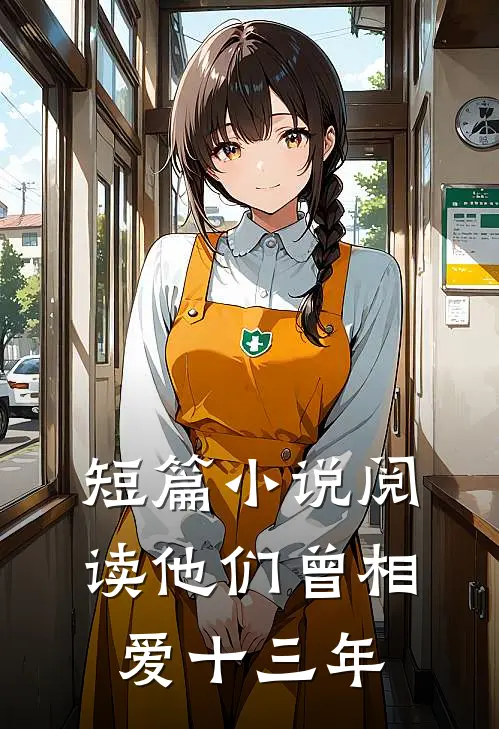 短篇小说阅读他们曾相爱十三年