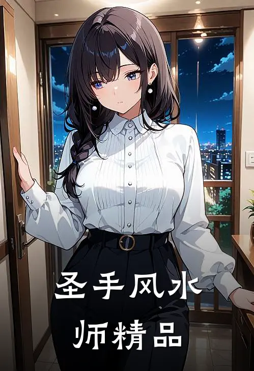 圣手风水师精品