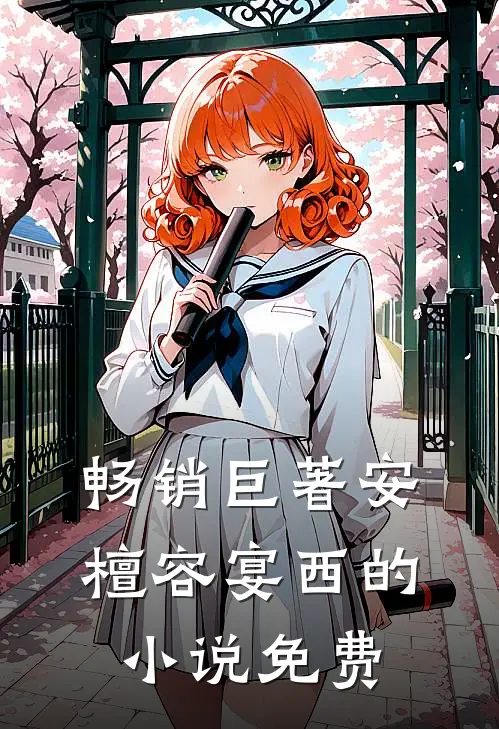 畅销巨著安檀容宴西的小说免费