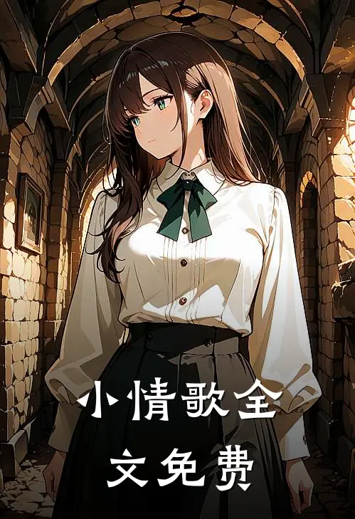 小情歌全文免费