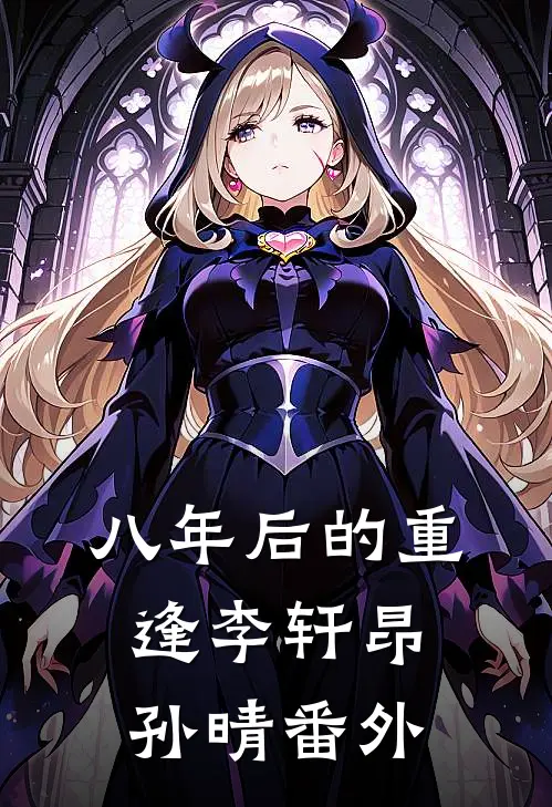 八年后的重逢李轩昂孙晴 番外