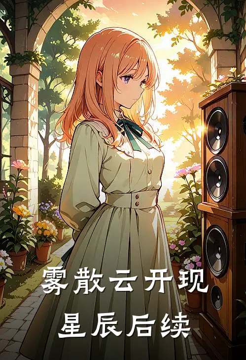 雾散云开现星辰后续