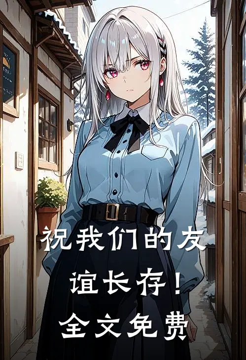 祝我们的友谊长存!全文免费观看