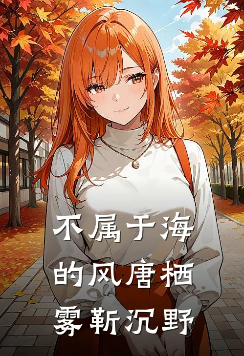 不属于海的风(唐栖雾靳沉野)
