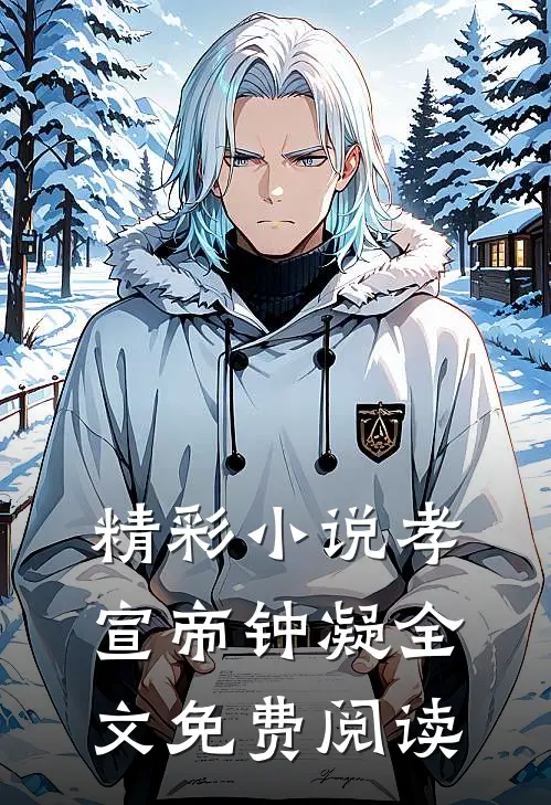 精彩小说孝宣帝钟凝全文免费阅读