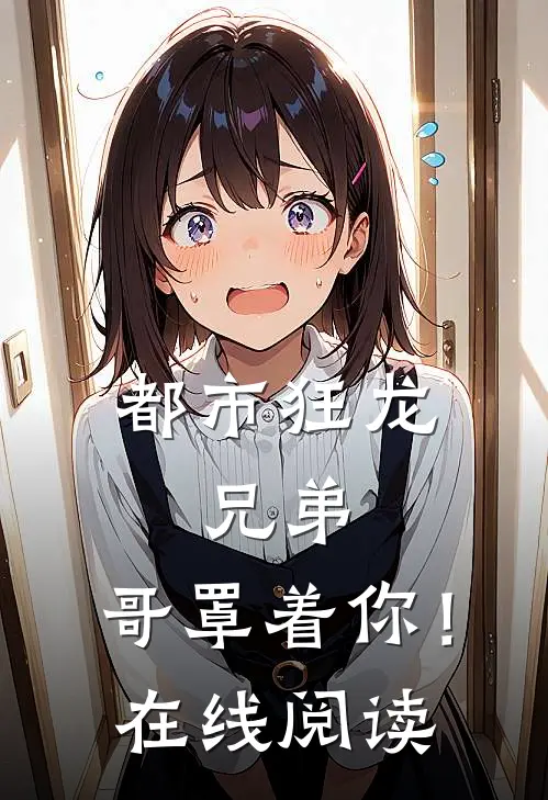 都市狂龙：兄弟，哥罩着你！在线阅读