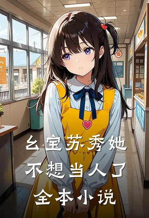 幺宝苏秀她不想当人了全本小说