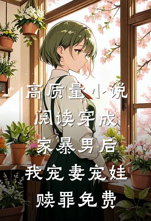 高质量小说阅读穿成家暴男后,我宠妻宠娃赎罪免费
