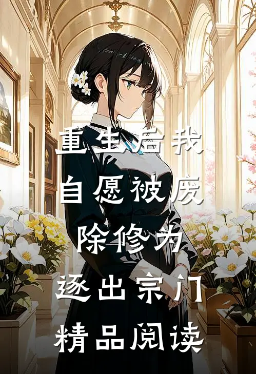 重生后我自愿被废除修为，逐出宗门精品阅读