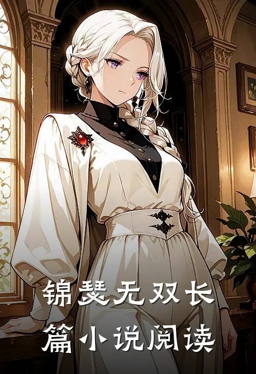 锦瑟无双长篇小说阅读