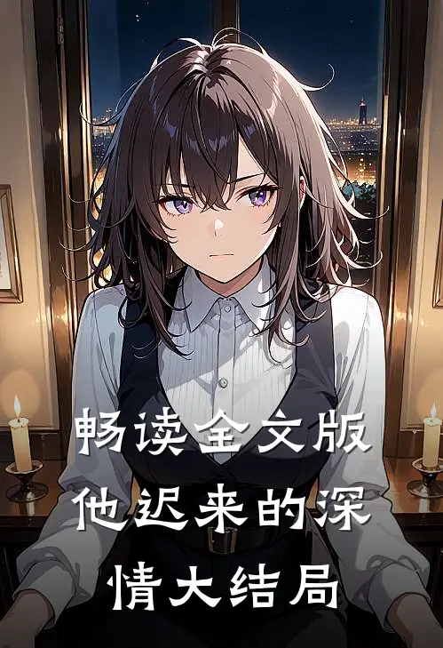 畅读全文版他迟来的深情大结局
