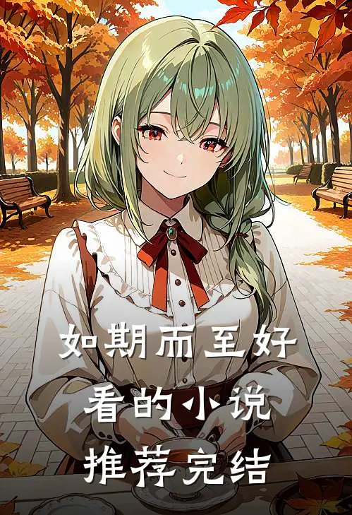 如期而至好看的小说推荐完结
