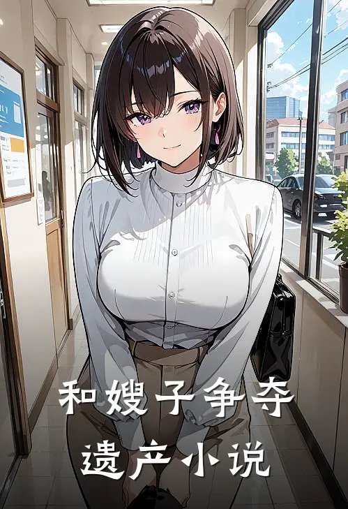 和嫂子争夺遗产小说