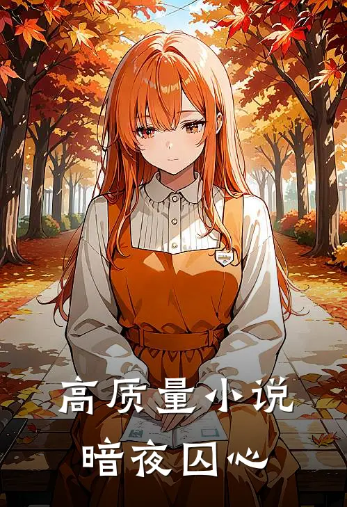 高质量小说暗夜囚心