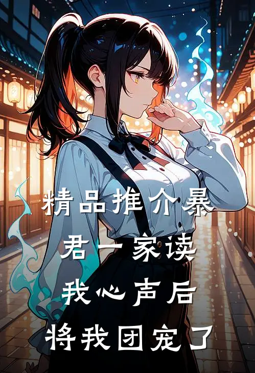 精品推介暴君一家读我心声后，将我团宠了