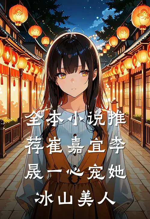 全本小说推荐崔嘉宜李晟一心宠她冰山美人