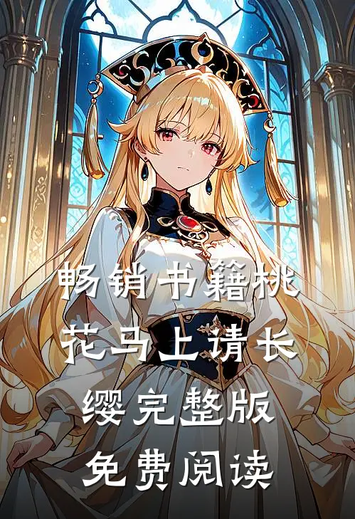 畅销书籍桃花马上请长缨完整版免费阅读