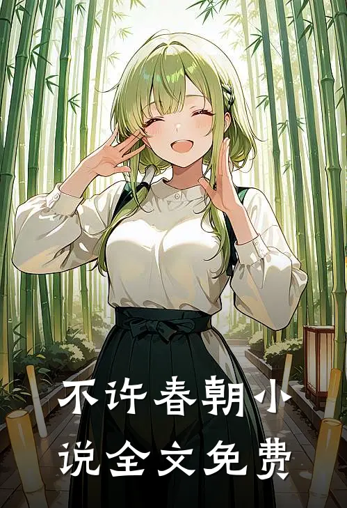 不许春朝小说全文免费