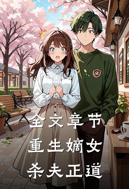 全文章节重生嫡女杀夫正道