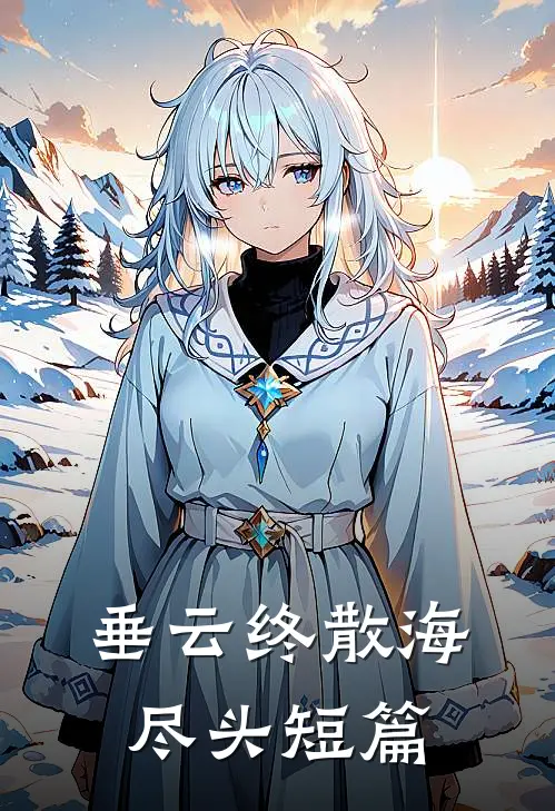 垂云终散海尽头短篇