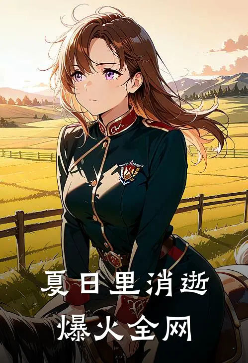 夏日里消逝爆火全网