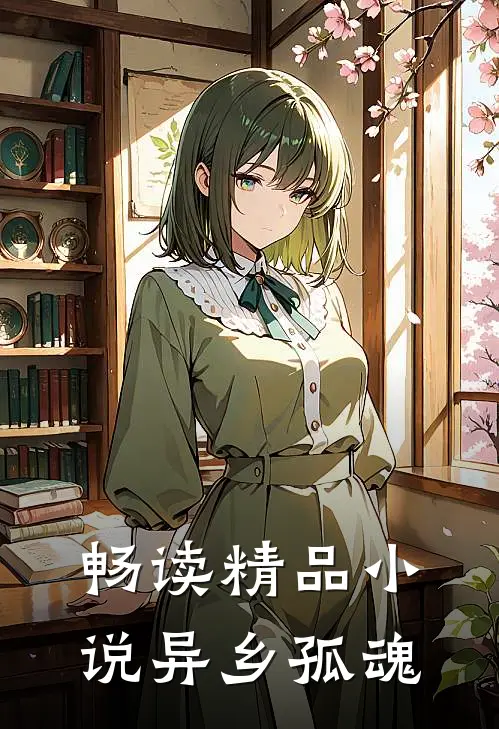 畅读精品小说异乡孤魂