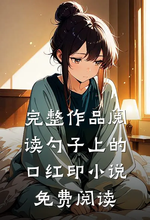 完整作品阅读勺子上的口红印小说免费阅读