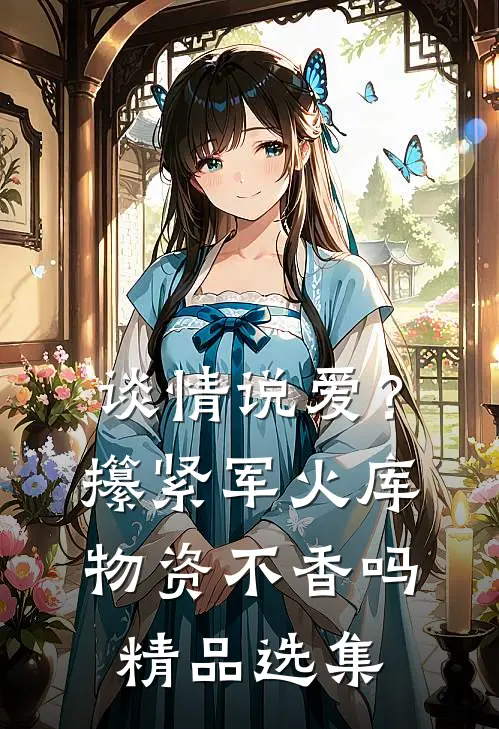谈情说爱？攥紧军火库物资不香吗精品选集