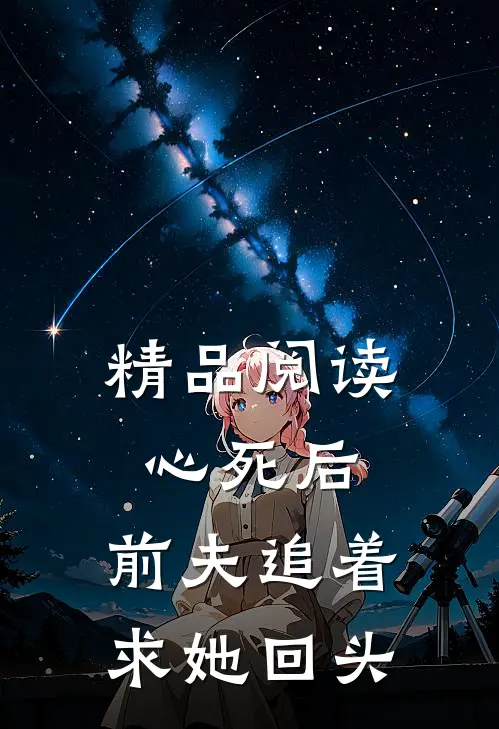 精品阅读心死后,前夫追着求她回头