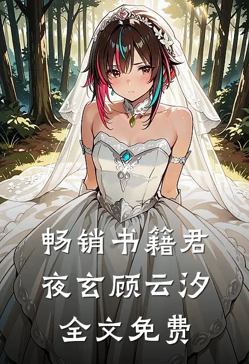 畅销书籍君夜玄顾云汐全文免费