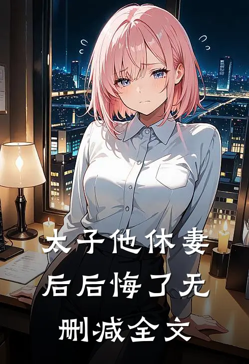 太子他休妻后后悔了无删减全文