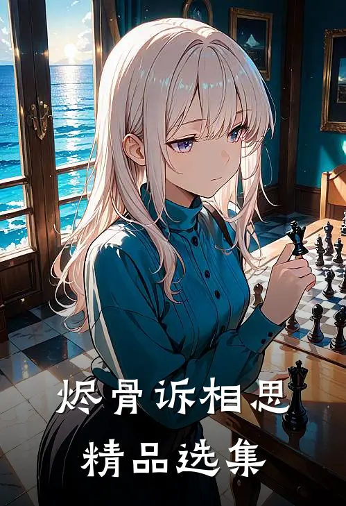 烬骨诉相思精品选集