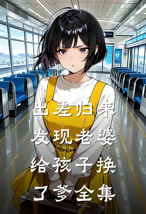 出差归来，发现老婆给孩子换了爹全集