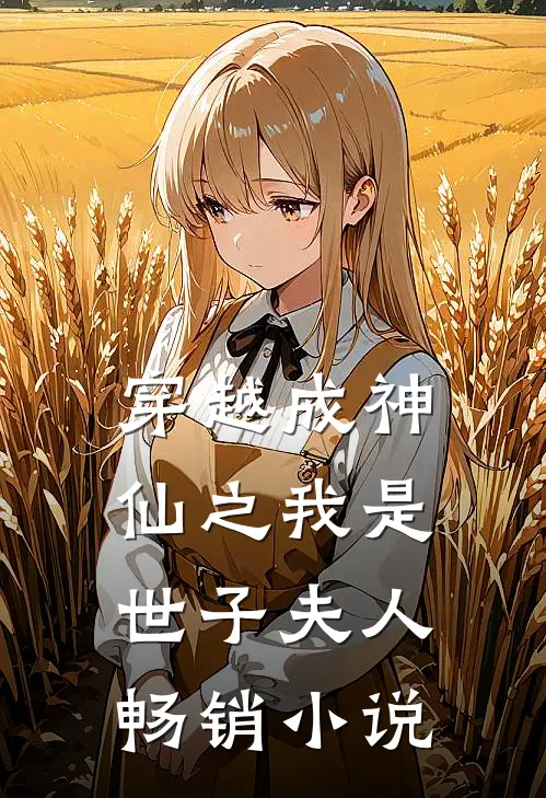 穿越成神仙之我是世子夫人畅销小说