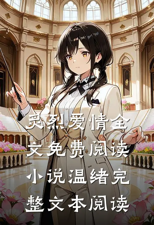 炙烈爱情全文免费阅读小说温绪完整文本阅读