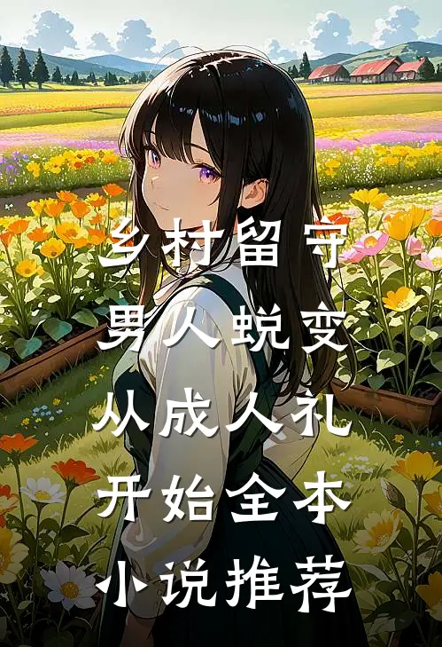 乡村留守：男人蜕变从成人礼开始全本小说推荐