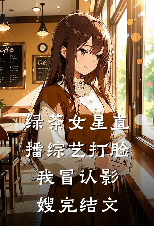 绿茶女星直播综艺打脸我冒认影嫂完结文